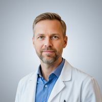 Johan Nygren