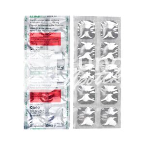Allopurinol
