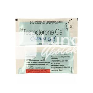 Androgel