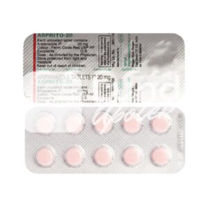 Aripiprazol