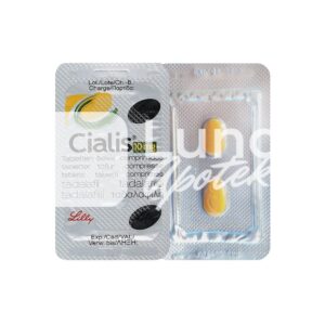 Brand Cialis