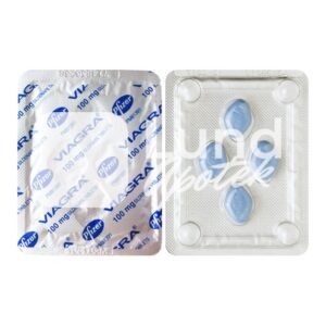 Brand Viagra