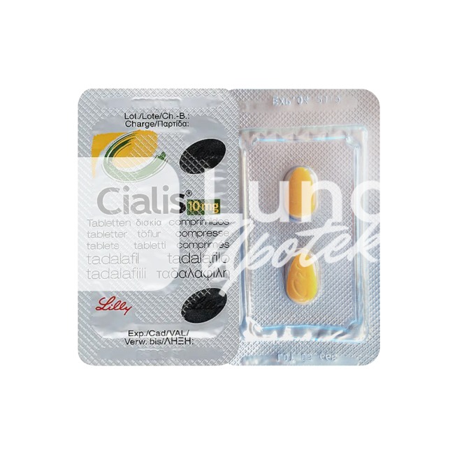 Beställ Cialis online i Sverige 🇸🇪 | Lund Apotek