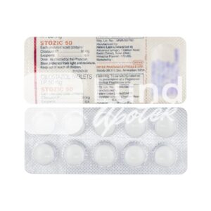 Cilostazol