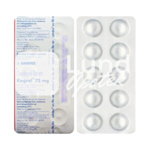 Clopidogrel