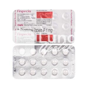 Finpecia