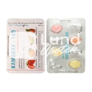 Kamagra Chewable