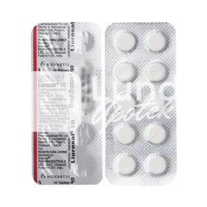 Lioresal
