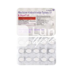 Meclizine