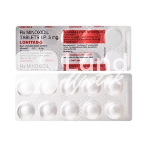 Minoxidil