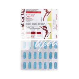 Orlistat