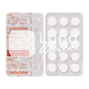 Periactin