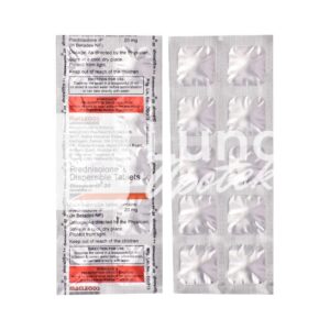 Prednisolon