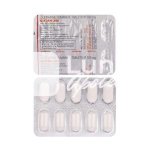 Quetiapin