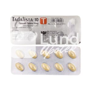 Tadalista