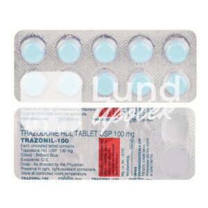 Trazodone