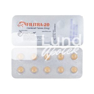 Vardenafil